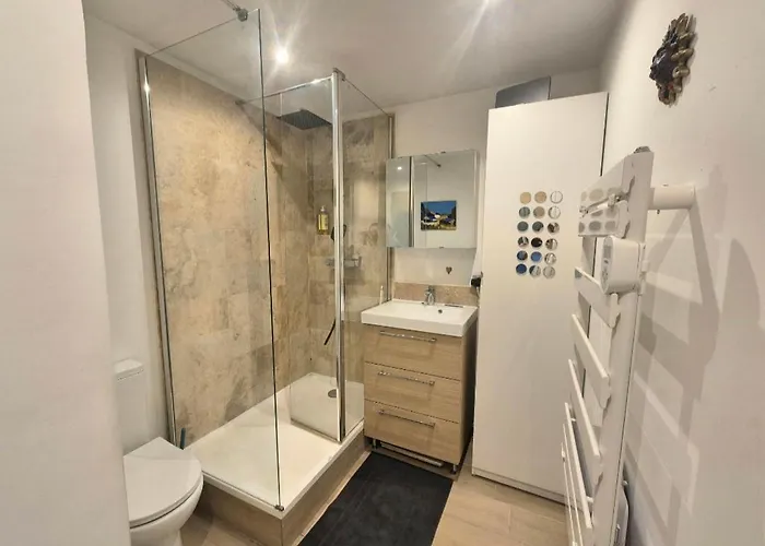 Maison, Rooftop Vue Imprenable Avec Jacuzzi