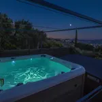 Maison, Rooftop Vue Imprenable Avec Jacuzzi 度假居 *