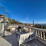 Maison, Rooftop Vue Imprenable Avec Jacuzzi * Bandol
