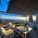 Maison, Rooftop Vue Imprenable Avec Jacuzzi Bandol