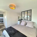 Maison, Rooftop Vue Imprenable Avec Jacuzzi *
