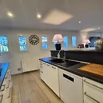 Maison, Rooftop Vue Imprenable Avec Jacuzzi Bandol
