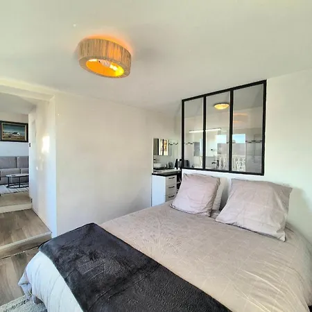 Maison, Rooftop Vue Imprenable Avec Jacuzzi *