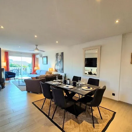 Maison, Rooftop Vue Imprenable Avec Jacuzzi * Bandol