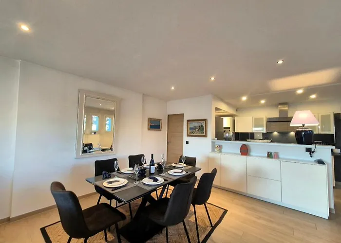 Maison, Rooftop Vue Imprenable Avec Jacuzzi