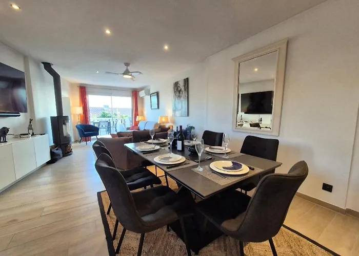 בית נופש Maison, Rooftop Vue Imprenable Avec Jacuzzi *