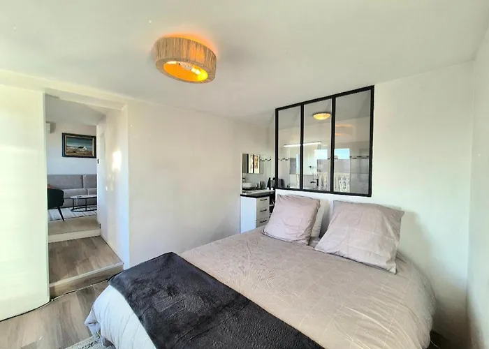 Maison, Rooftop Vue Imprenable Avec Jacuzzi *