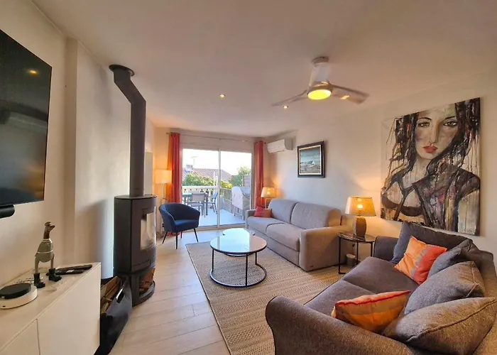 Maison, Rooftop Vue Imprenable Avec Jacuzzi